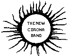 new corona band celidh barn dance logo