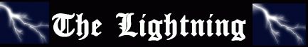 Lightning rock covers band birmingham tamworth solihull lichfield midlands